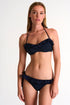 Shan Jasmine Low-Rise Bikini Bottom With Fringes - 42450-31-550